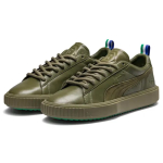 Big Sean x PUMA Court Breaker Evolution Olive