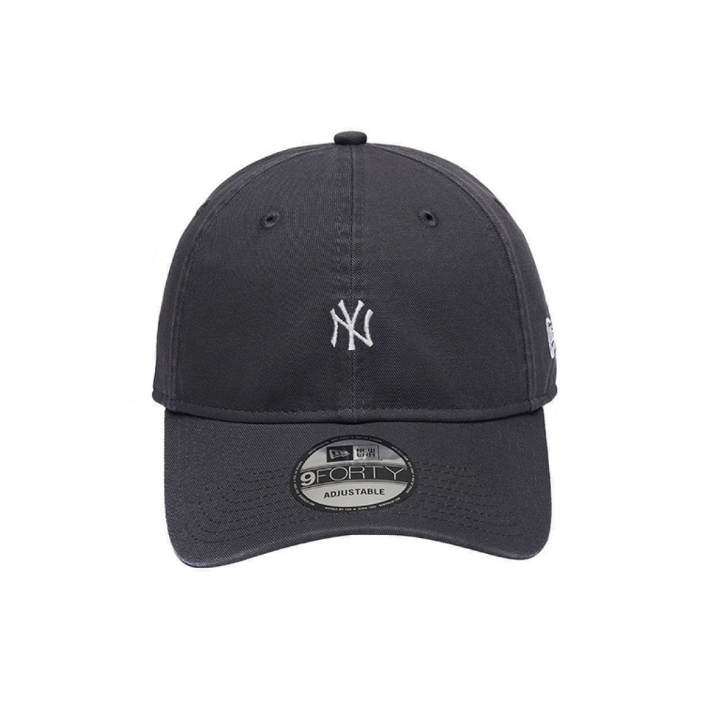 New Era MLB NY Logo 940