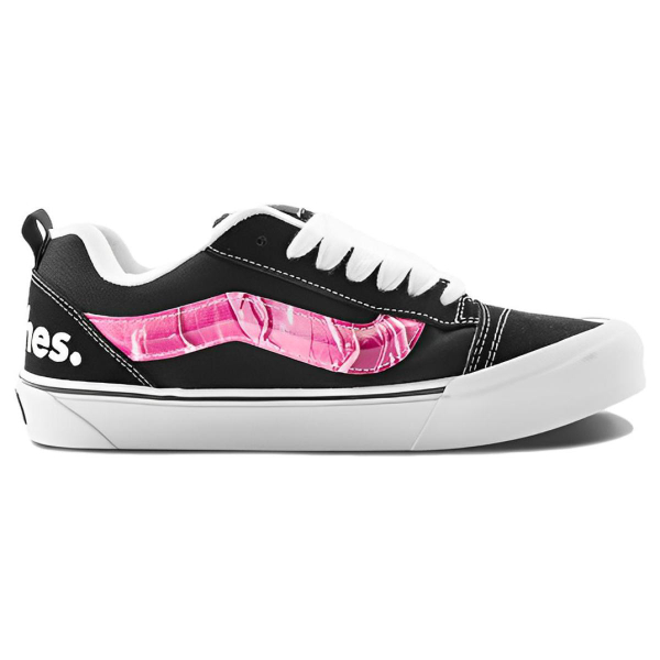 Peaches x Vans Knu Skool