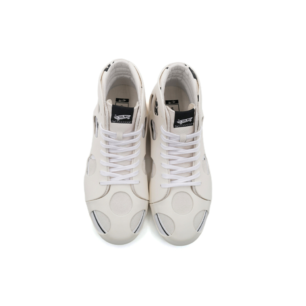 Vans SK8 Cage Vlt LX