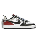 【 】 Nike Court Borough FZBB GS