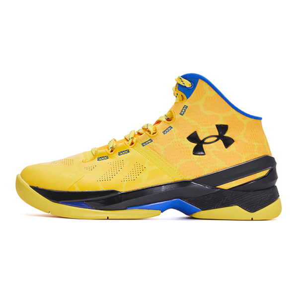 Under Armour Curry 2