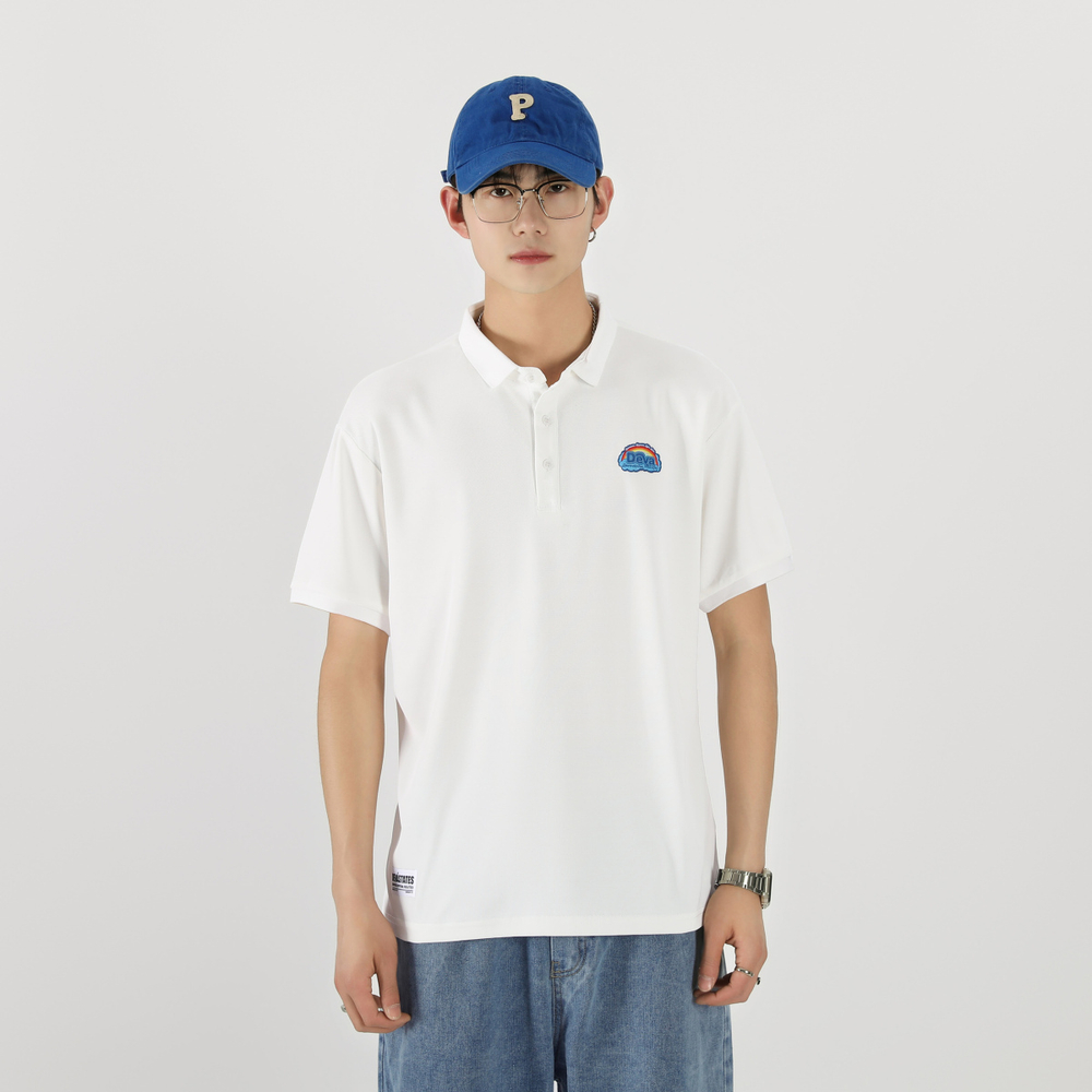 DEVA STATES Polo
