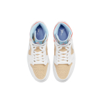 Jordan Air Jordan 1 Mid Sesame