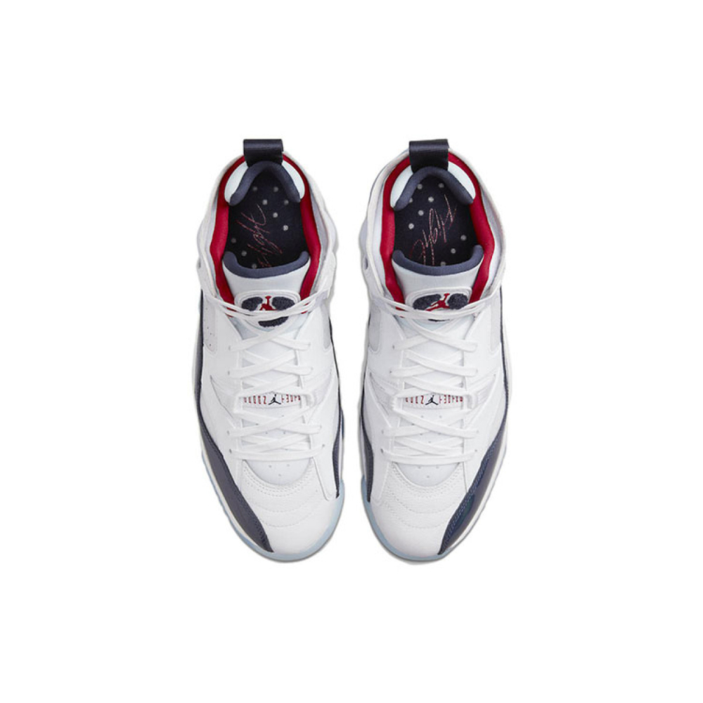 Jordan Jumpman Two Trey usa