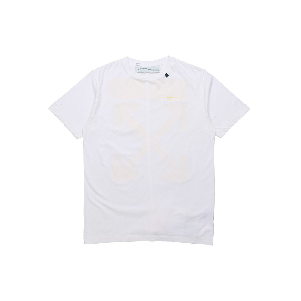 OFF-WHITE SS19 T