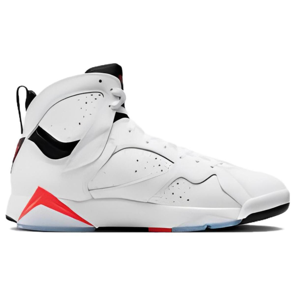 Jordan Air Jordan 7 "White Infrared"