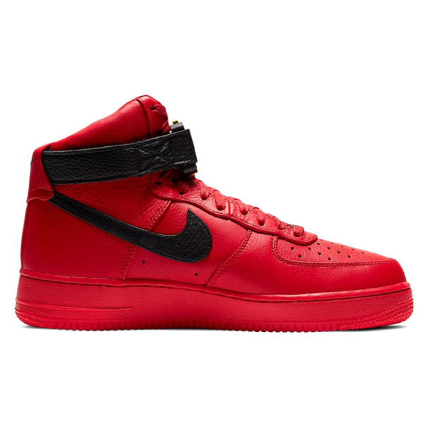 1017 ALYX 9SM x Nike Air Force 1