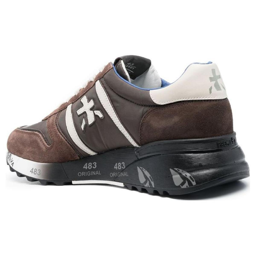 PREMIATA Lander