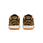 Nike Dunk god of wealth