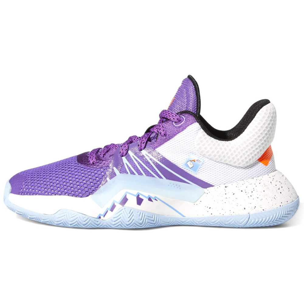 Adidas D.O.N. Issue #1
