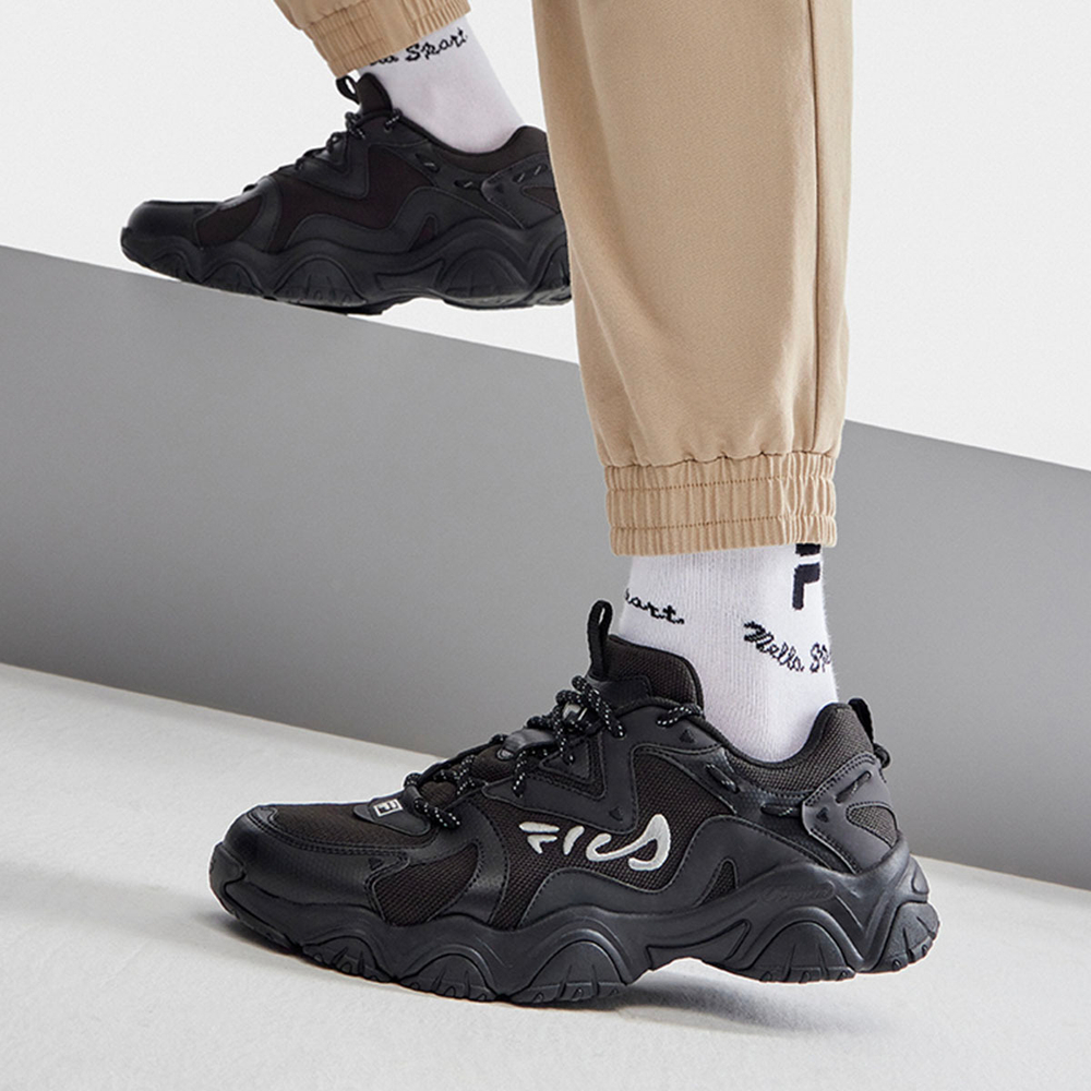 FILA Fluid 4 4.0