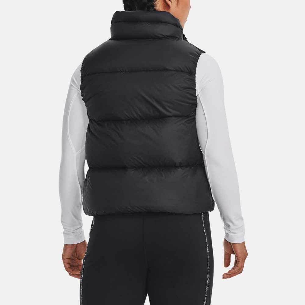 Under Armour UA Storm ColdGear® logo