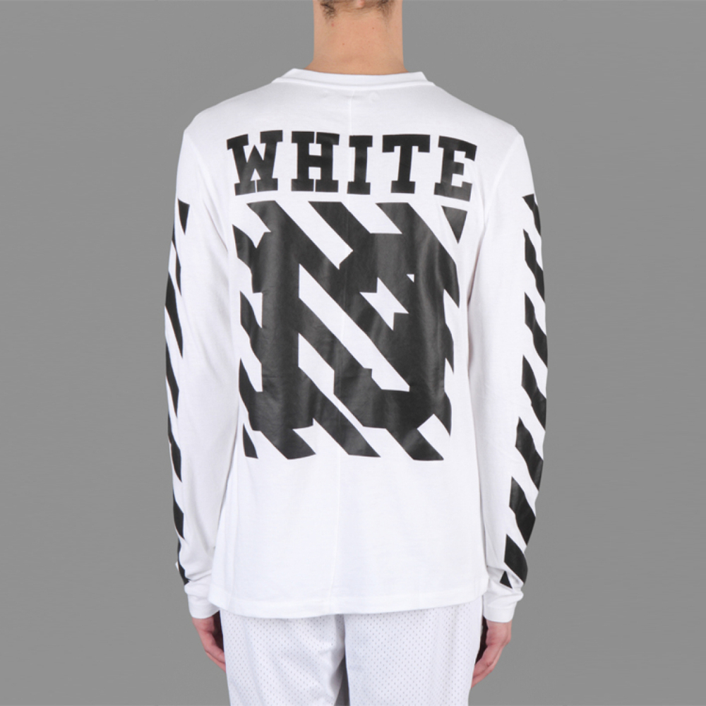 OFF-WHITE C/O Virgil Ow 13 T