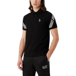 EMPORIO ARMANI EA7 SS23 Polo