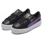 PUMA Platform Trace