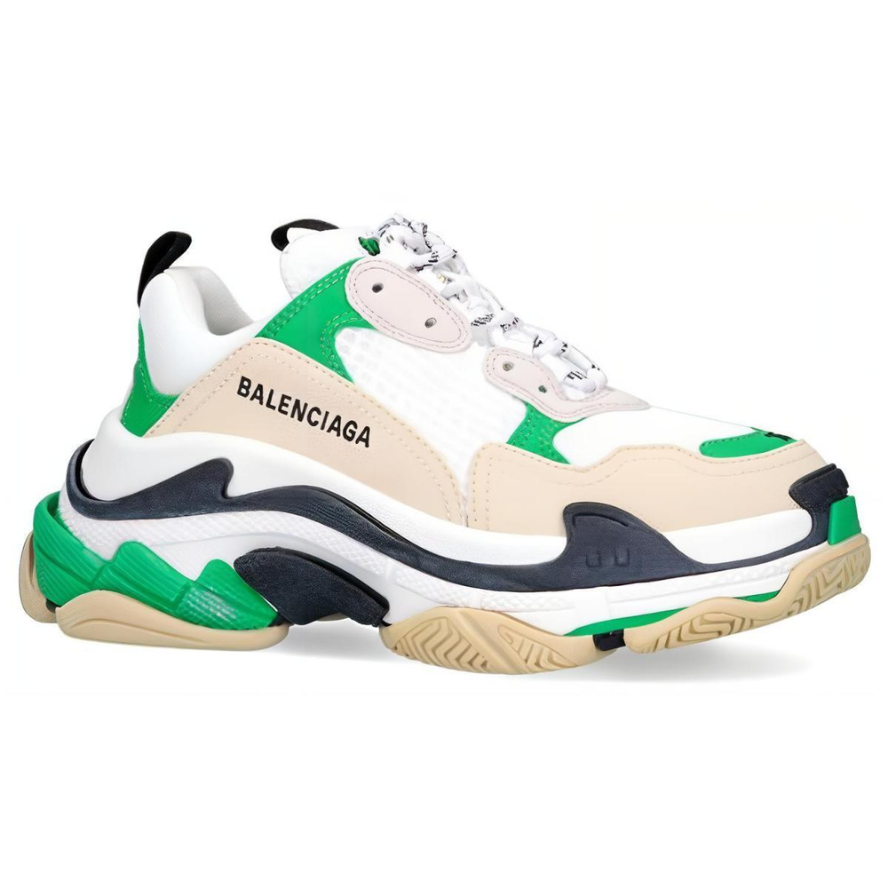 Balenciaga Triple S
