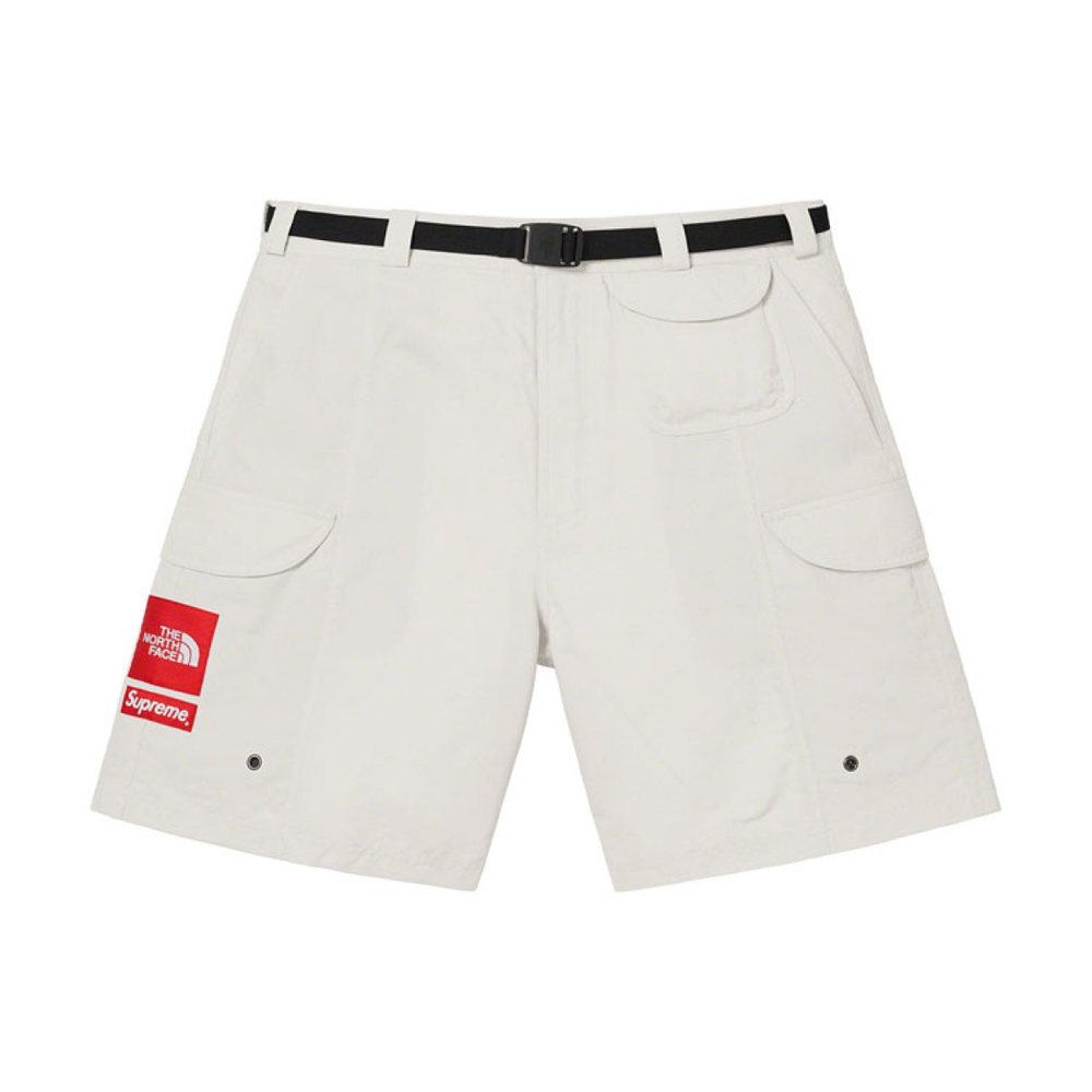 Supreme SS22 The North Face trekking packable belted short