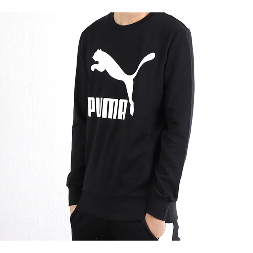PUMA Classics Logo