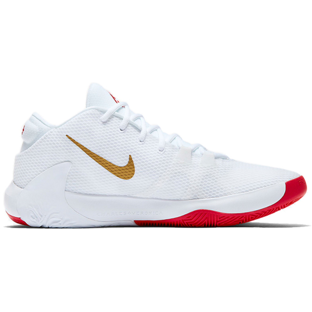 Nike Freak 1 Roses