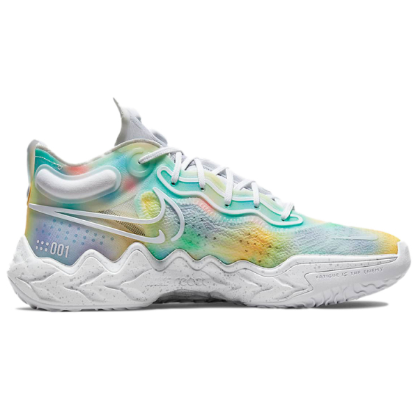 Nike Air Zoom G.T. Run Tie-Dye TPU