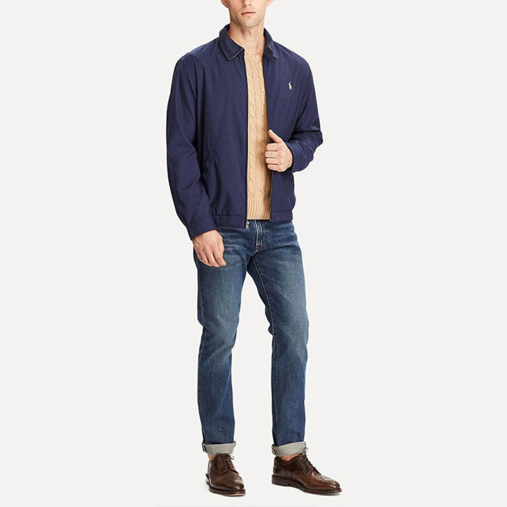 Polo Ralph Lauren Logo