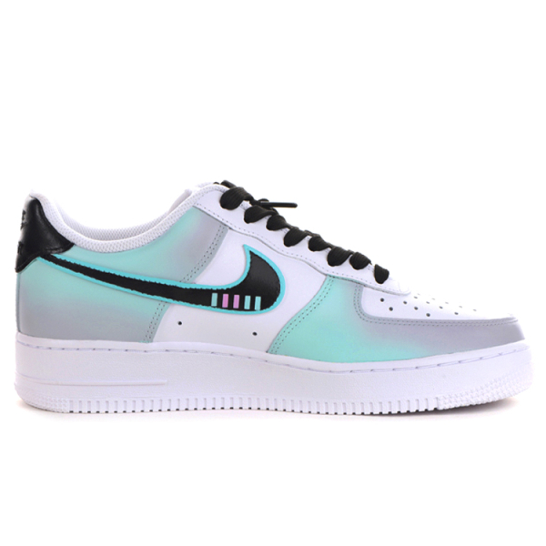 【 】 Nike Air Force 1 -