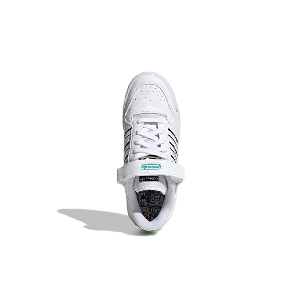 Adidas originals FORUM Low J