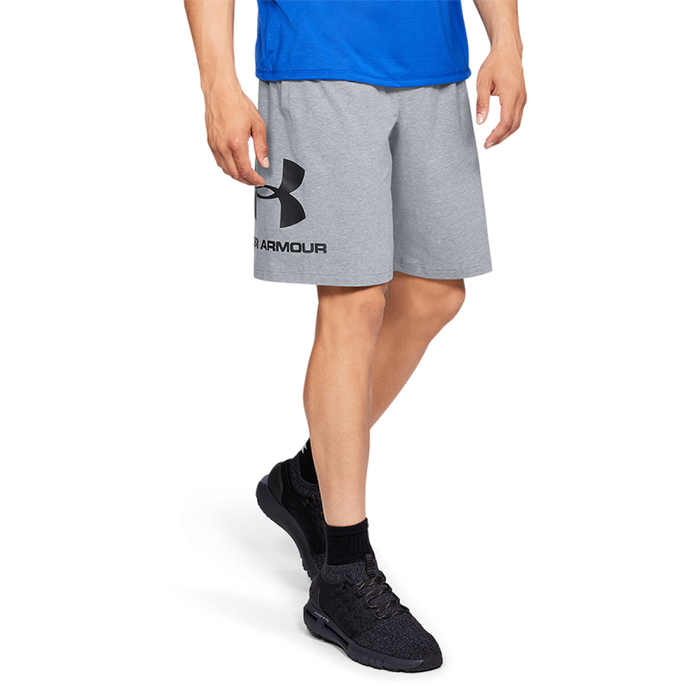 Under Armour