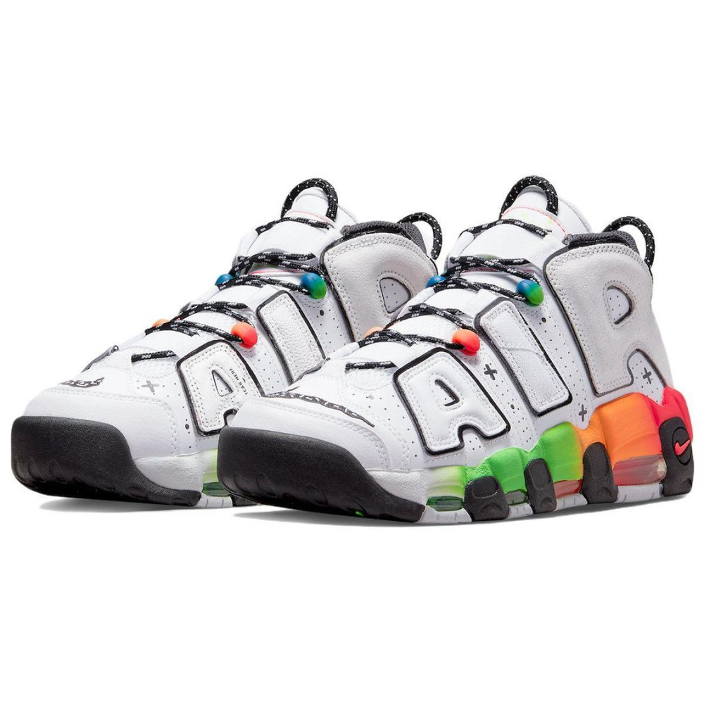 Nike Air More Uptempo 96 air