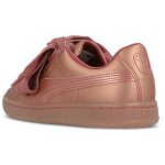 PUMA Basket Heart Copper