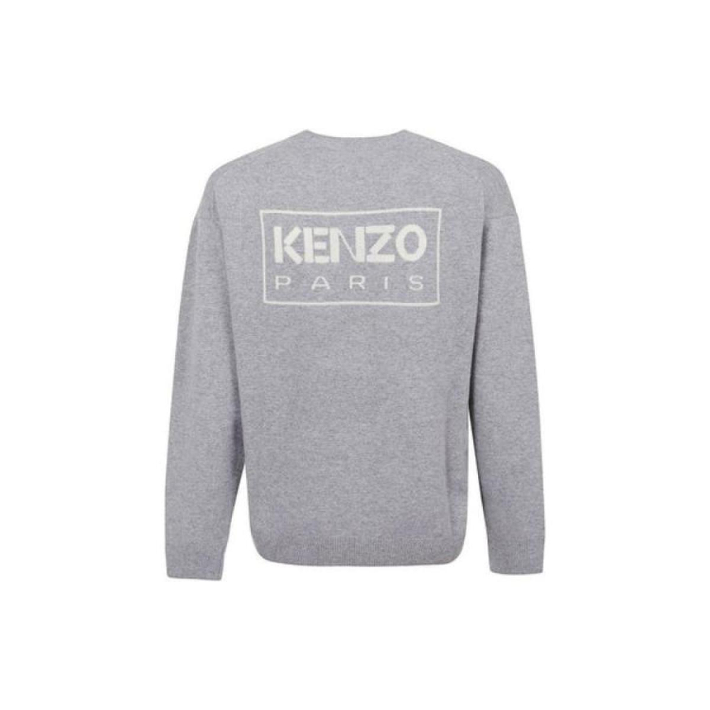 KENZO Kenzo X Nigo FW22 BOKE Logo