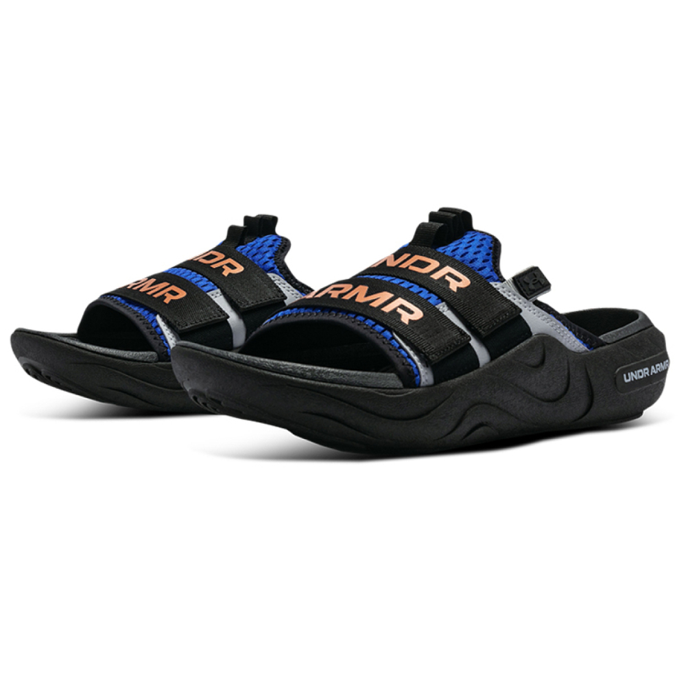 Under Armour UA ALPHA