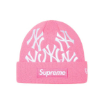Supreme logo