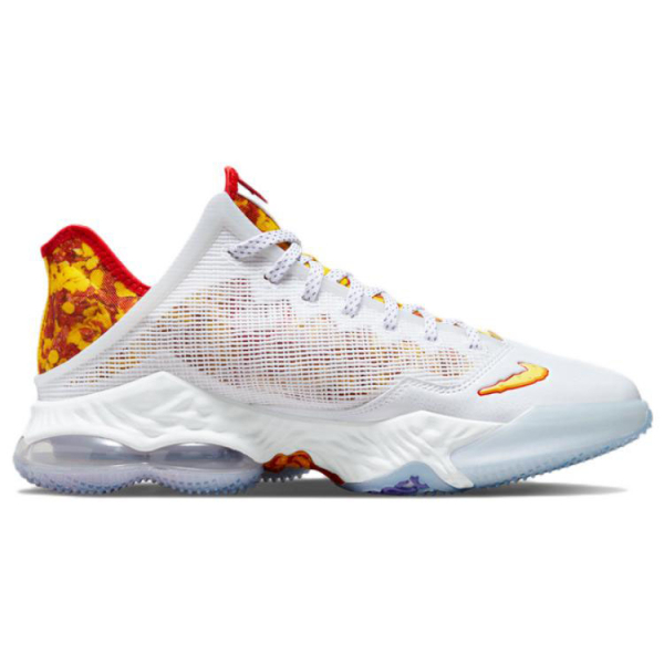 Nike Lebron 19 Low EP 19 TPU