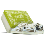 【 】 Nike Dunk Low FZBB Vibe