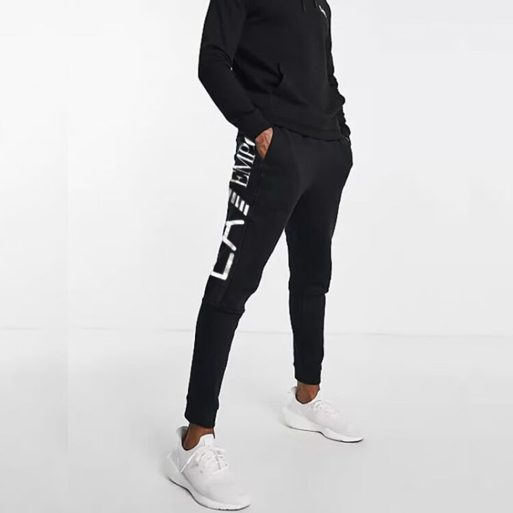 EMPORIO ARMANI FW23 EA7 Logo