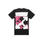OFF-WHITE Fushi Logo FW21 T