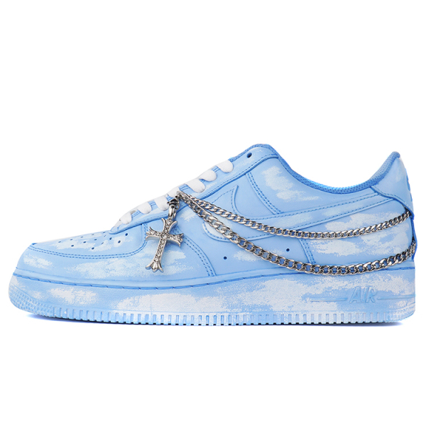 【 】 Nike Air Force 1