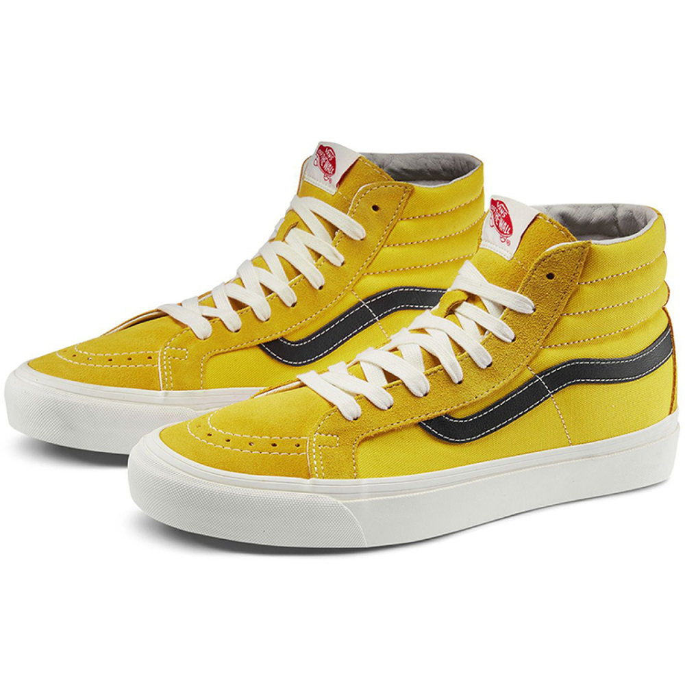 Vans SK8 OG LX