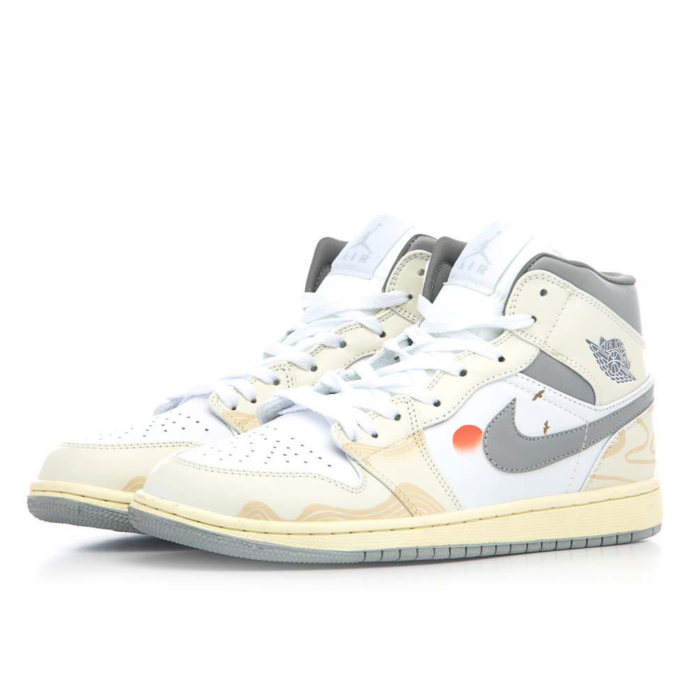 【 】 Jordan Air Jordan 1 Mid