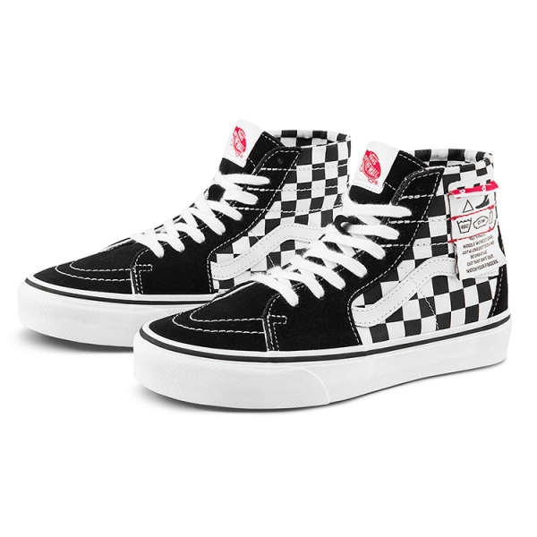 Vans SK8 Tapered