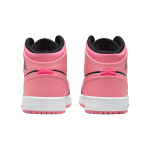 Jordan Air Jordan 1 Mid "Coral Chalk"