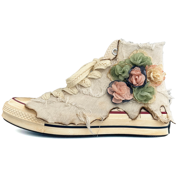 【 】 Converse 1970s all star chuck hi