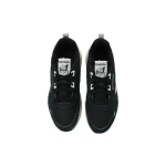 Reebok Classic Leather Hexalite+ in Sleek “Black”