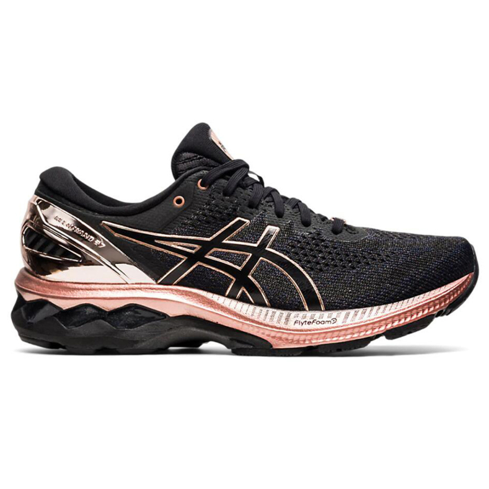 Asics Gel-Kayano 27 Platinum