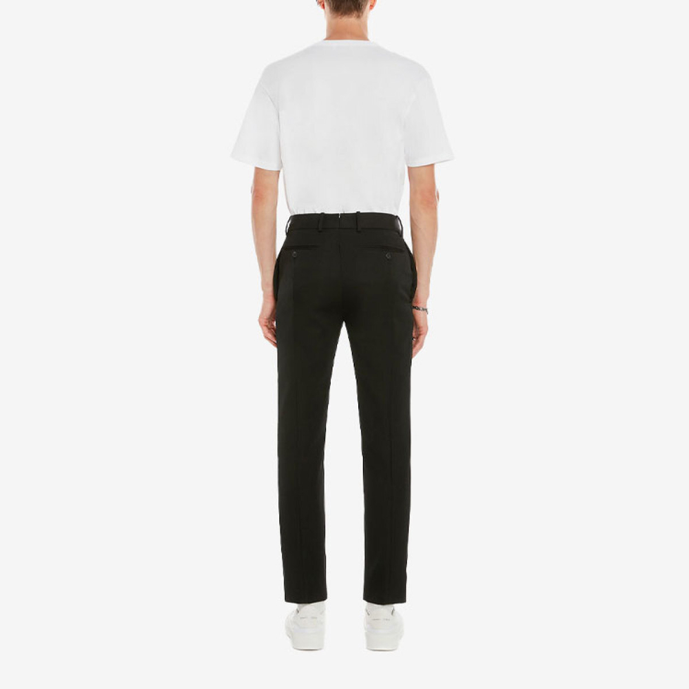 Alexander McQueen Logo T