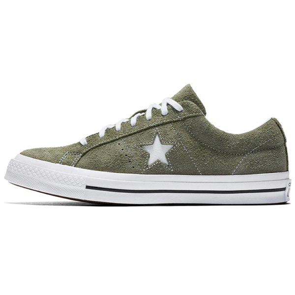 Converse One Star Ox