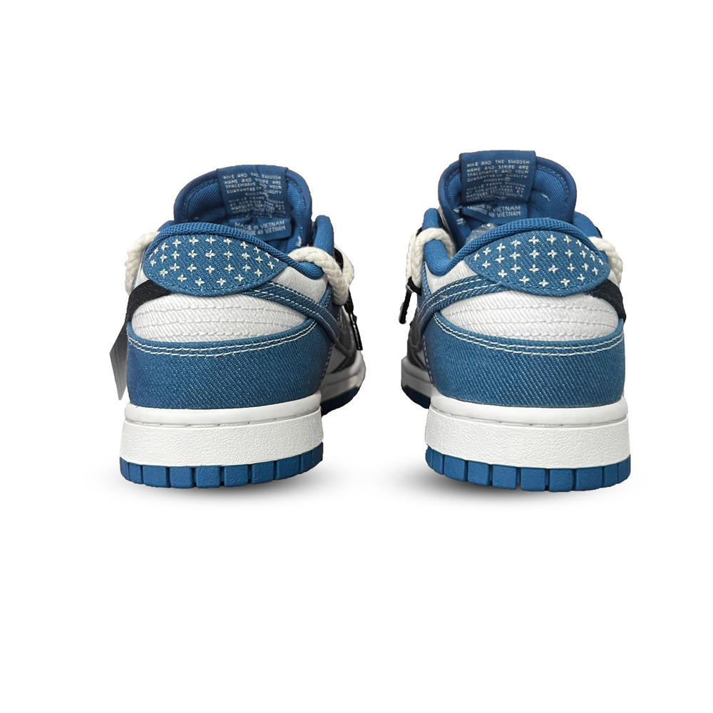 【 】 Nike Dunk Low