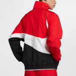 Nike AS M NSW HBR JKT WVN STMT